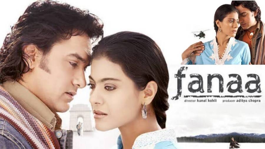 Fanaa