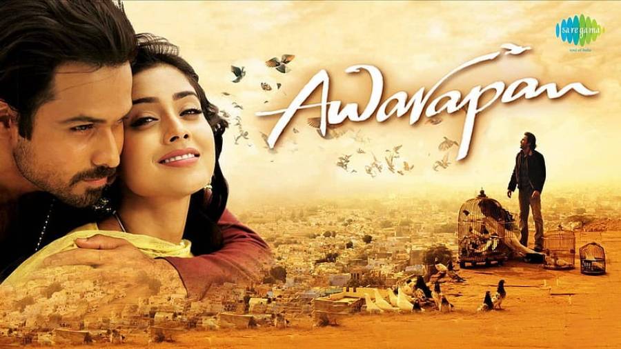Awarapan