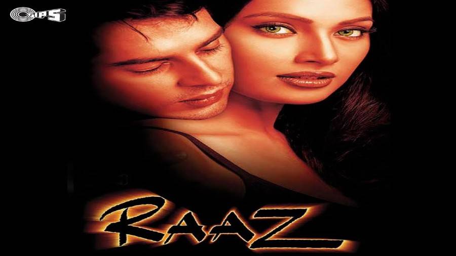 Raaz