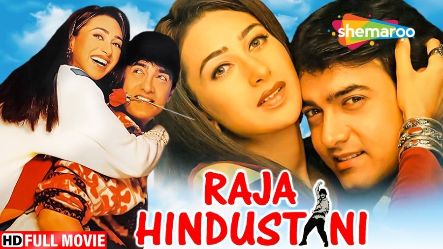 Raja Hindustani