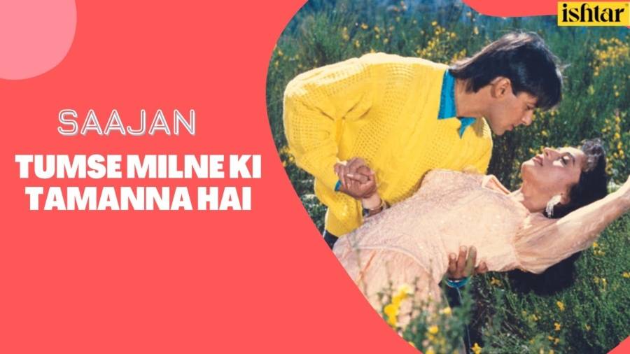 Tum Se Milne Ki Tamanna Hain