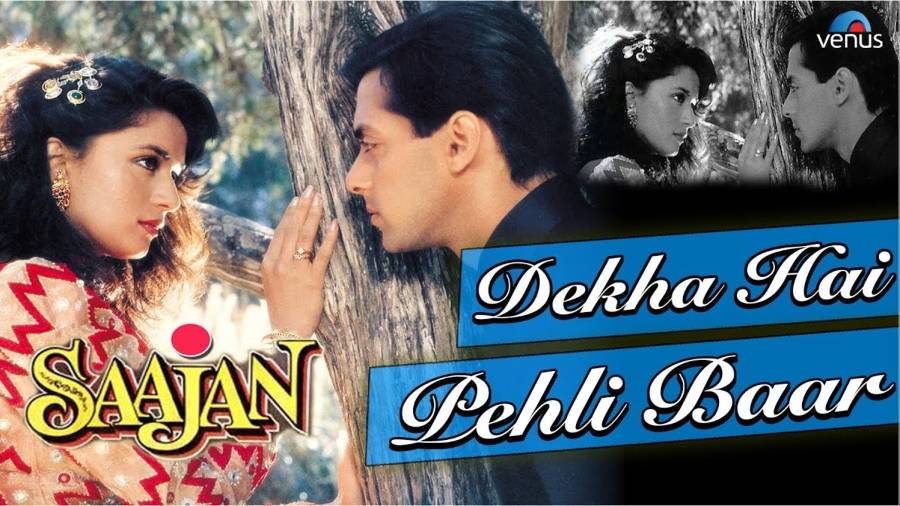 Dekha Hai Pehli Baar