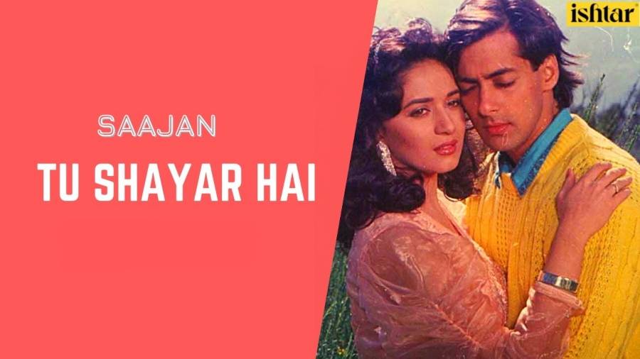 Tu Shayar Hain