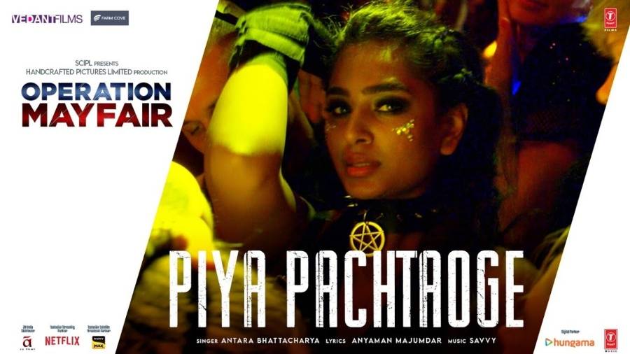 Piya Pachtaoge