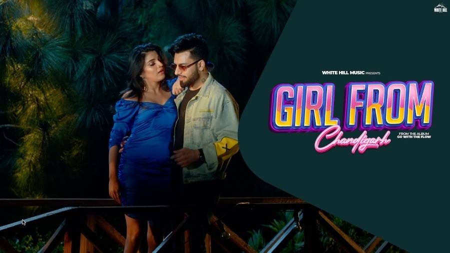 Girl From Chandigarh Song Lyrics