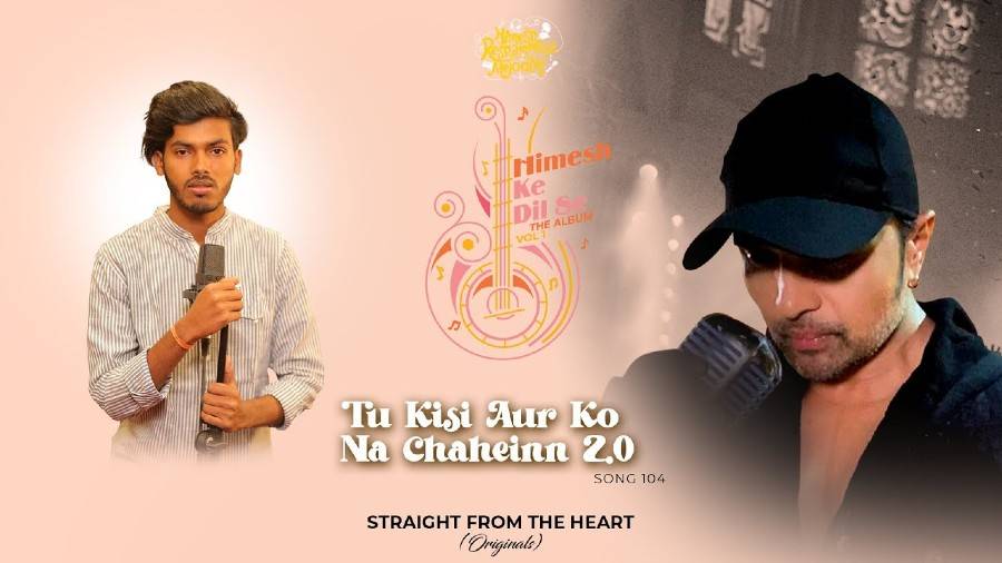 Tu Kisi Aur Ko Na Chaheinn 2.0 Song Lyrics