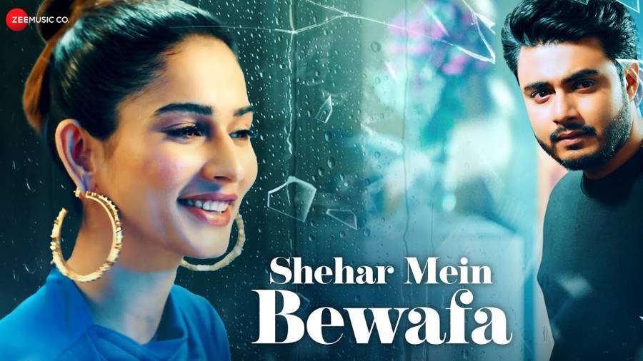 Shehar Mein Bewafa