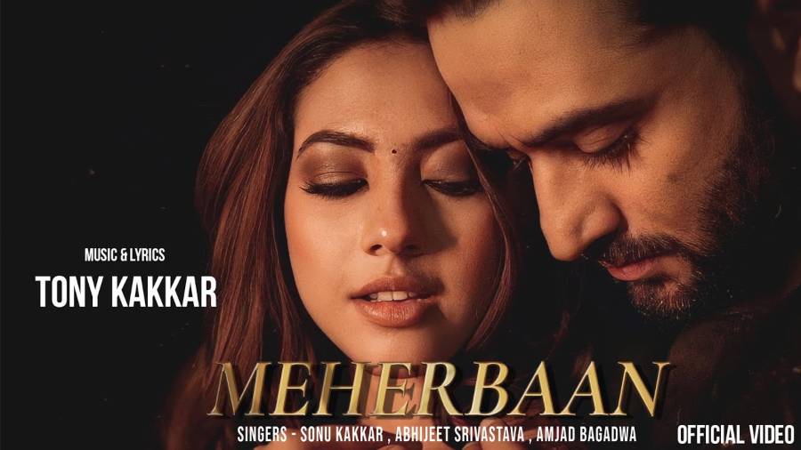 MeherbaanSong Lyrics