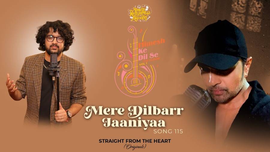 Mere Dilbarr Jaaniyaa