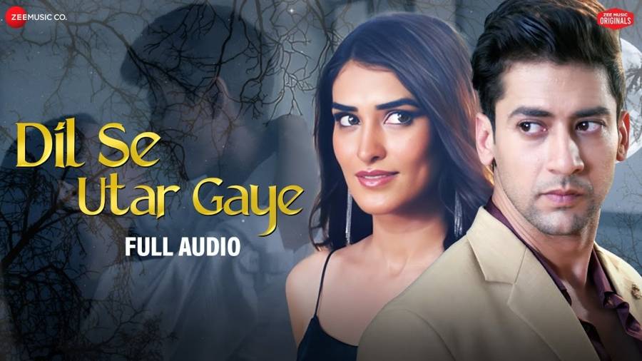 Dil Se Utar GayeSong Lyrics