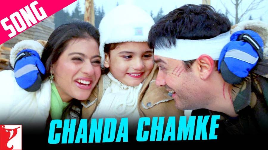 Chanda Chamke