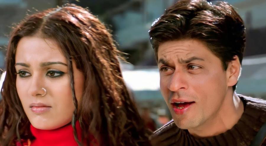 Main Hoon Na