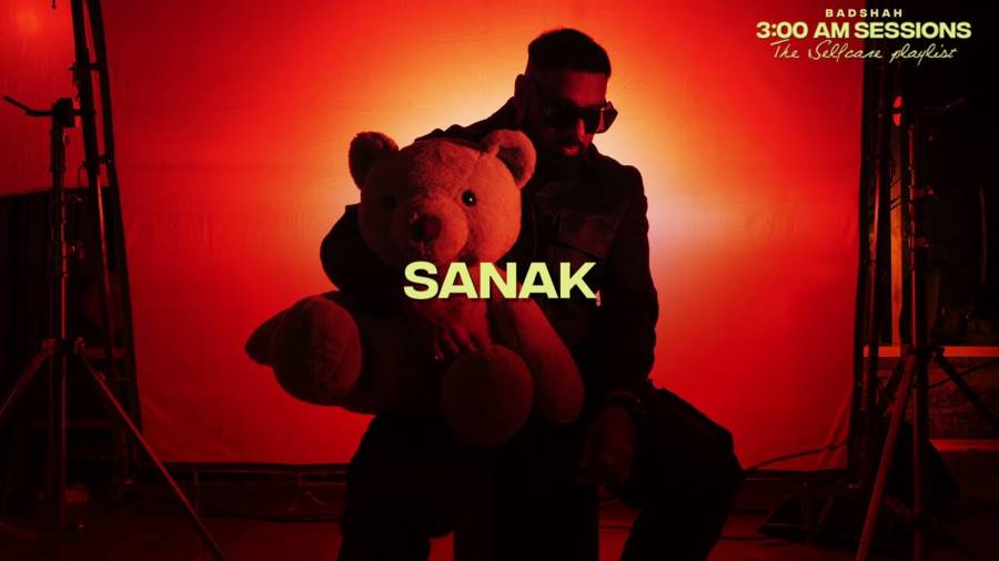 Sanak