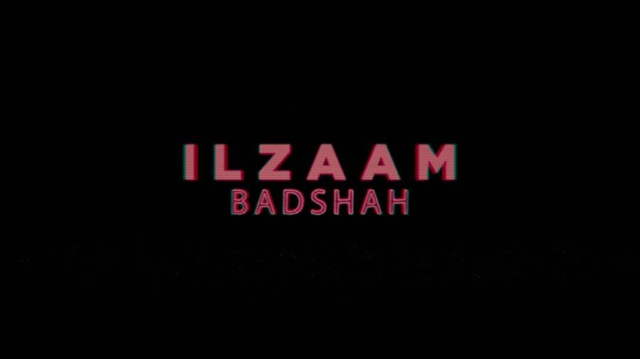 Ilzaam Song Lyrics